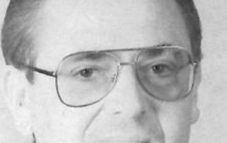 Der FSK ehrt Dipl.-Ing. Horst Zehendner für seine Leistungen in der Schaumkunststoff-Industrie