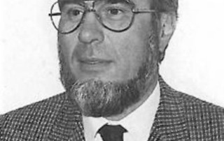Der FSK ehrt Dr.-Ing. Carlo Fiorentini für seinen Beitrag in der Entwicklung von Polyurethanschaum-Anlagen