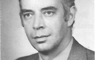 Der FSK ehrt Dr. Ing. Nikolai Popov