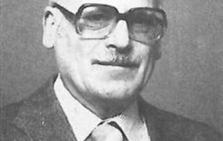 Der FSK ehrt Dr.-Ing. chem. Emil Brunner für seine Beteiligung an der Entwicklung von PVC-Schaumkunststoffen