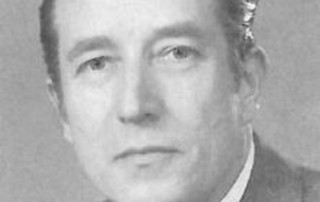 Der FSK ehrt Dr. rer. nat. Franz Weißenfels für seine chemischen Untersuchungen