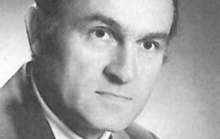 Der FSK ehrt Dr. rer. nat. Karl Dachs