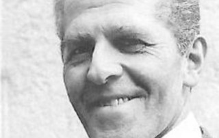 Der FSK ehrt Dr. rer. nat. Walter F. Cammerer für seine Forschungstätigkeit