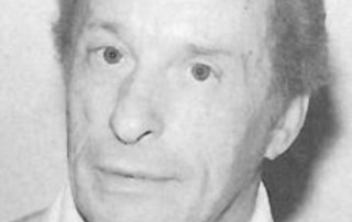 Der FSK ehrt Fritz Kramer für die Einführung von Harnstoff-Formaldehyd in den USA