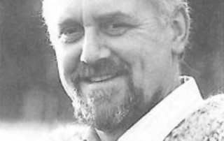 Der FSK ehrt Professor Dipl. arch. Rudolf Doernach für seine Arbeit