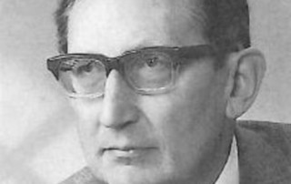 Der FSK ehrt Professor Dr.-Ing. Wilbrand Woebcken für seine Forschungsarbeit