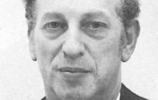 Der FSK ehrt Professor Dr. Kurt C. Frisch für seine wissenschaftliche Leistungen