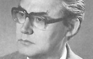 Der FSK ehrt Professor Dr. rer. nat. Dietrich Braun für seine Forschungstätigkeit