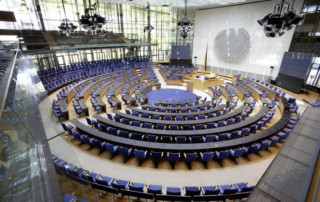 FSK diskutiert politische Regelungsflut