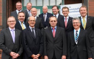 FSK wählt Verbands-Vorstand neu
