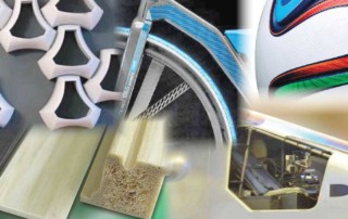 Ungewöhnliche PUR-Anwendungen - FSK zeichnet weltbekannte Ideen als Innovation aus