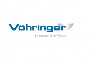 Neues Verbandsmitglied die Vöhringer GmbH & Co. KG