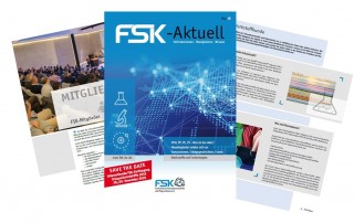 FSK-Aktuell - Neuausgabe April 2018