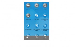 FSK-App