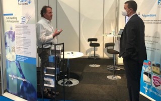 UTECH Europe Maastricht 2021