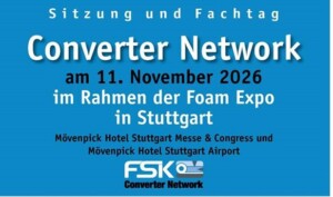 Gesetzesänderungen, KI-Systeme, Qualitätsmanagement – FSK-Converter Network lädt am 11.11.2026 nach Stuttgart ein // Kompakter Fachtag und FSK-interne Sitzung: Noch wenige Plätze frei
